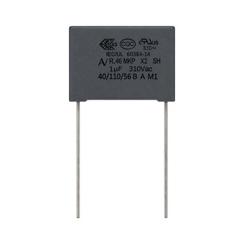 خازن KEMET P22.5 105-310VAC MKP
