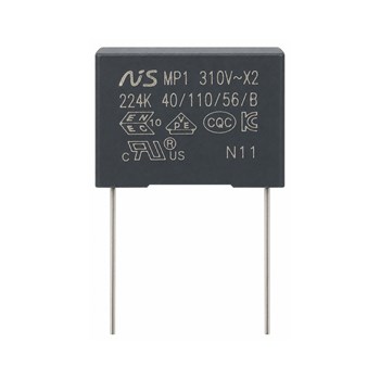 خازن NISSEI P15 224-310VAC MKP