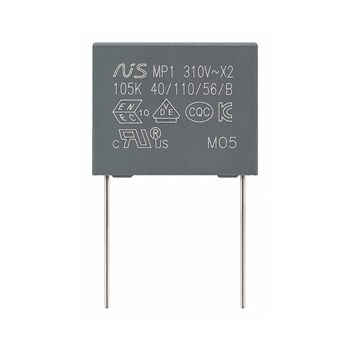 خازن NISSEI P22.5 105-310VAC MKP