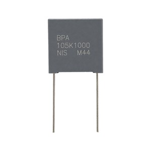 خازن NISSEI P15 105-1000VDC MKP