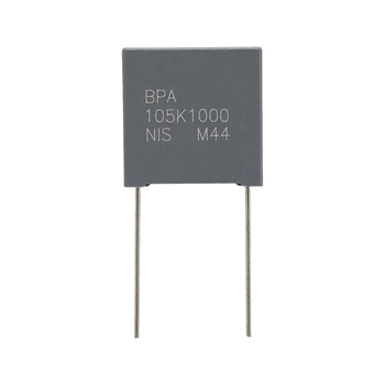خازن NISSEI P15 105-1000VDC MKP