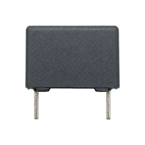 خازن NISSEI P10 122-700VDC MKP پایه کوتاه 