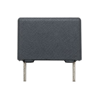 خازن NISSEI P10 122-700VDC MKP پایه کوتاه