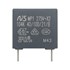 خازن NISSEI P10 104-275VAC MKP پایه کوتاه 