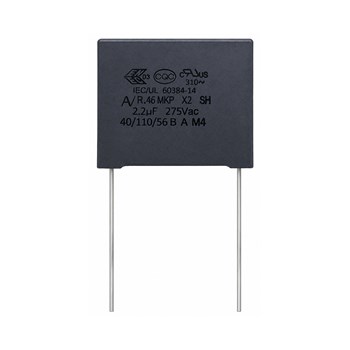 خازن KEMET P22.5 225-275VAC MKP