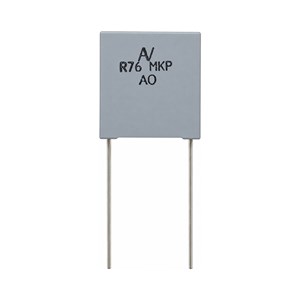 خازن KEMET P15 124-630VDC MKP