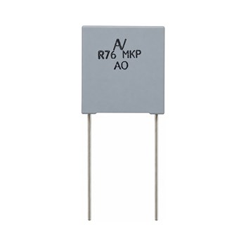 خازن KEMET P15 124-630VDC MKP