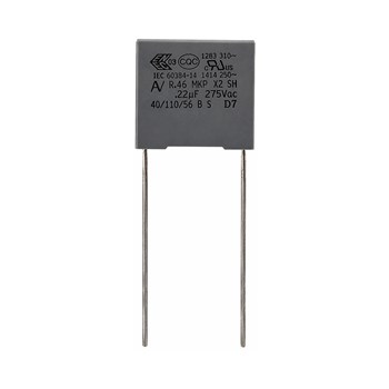 خازن KEMET P15 224-275VAC MKP