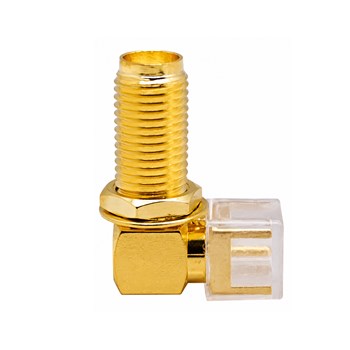 کانکتور روبردی 20mm SMA-KWE-F