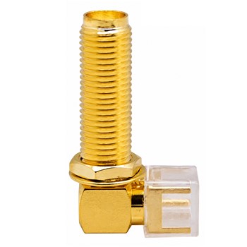کانکتور روبردی 23mm SMA-KWE-F