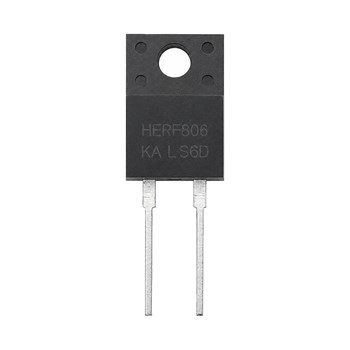 دیود LISION HERF806