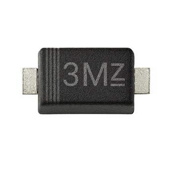 دیود HY H08D35V0B SOD-323 SMD TVS