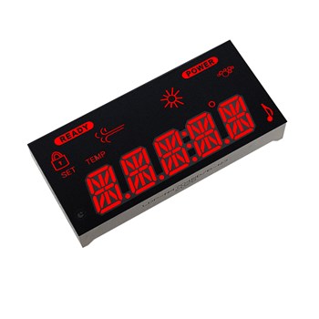 نمایشگر هود کاتد مشترک LDP-N4704RD/2028