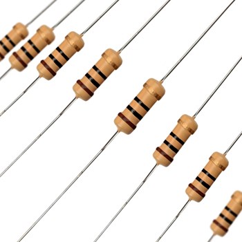 مقاومت 10R 1/2W