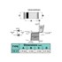 دیود زنر 27V 1/2W MINIMELF SMD 