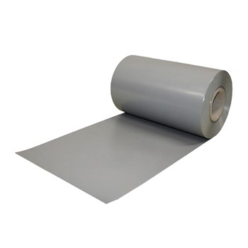 عایق سیلیکونی 30CM WIDE 0/45mm GRAY