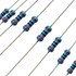 مقاومت 220ohm 1/4W 1% بسته 5000 عددی