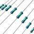 مقاومت 1M 1/4W 1% بسته 100 عددی