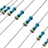مقاومت 24ohm 1/4W 1% بسته 100 عددی