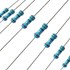 مقاومت 15ohm 1/4W 1% بسته 100 عددی