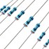مقاومت 39ohm 1/4W 1% بسته 100 عددی