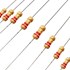 مقاومت 2.2ohm 1/4W 5% | فروش عمده