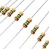 مقاومت 15ohm 1/4W 5% | فروش عمده