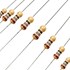 مقاومت 18ohm 1/4W 5% 