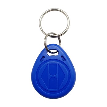جاسوئیچی RFID TAG 13/56MHz بسته 100 عددی