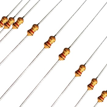 مقاومت 1.2R 1/8W 5%