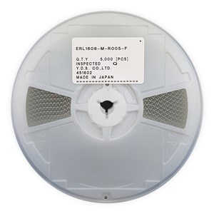 مقاومت شنت 1608 0R005 1% 1/8W SMD
