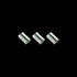مقاومت شنت 1608 0R005 1% 1/8W SMD