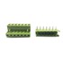 ترمینال فونیکس KF2EDG 5.08mm 7 PIN R/A | فروش عمده
