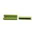 ترمینال فونیکس KF2EDG 5.08mm 12 PIN R/A | فروش عمده