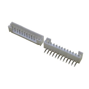 کانکتور PH نری 12Pin R/A بسته 1000 عددی