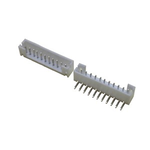 کانکتور PH نری 10Pin R/A بسته 1000 عددی