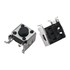 تک سوئیچ 6x6x5 R/A 2PIN SMD