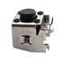 تک سوئیچ 6x6x5 R/A 2PIN SMD