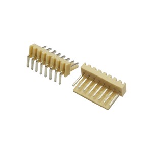 کانکتور مخابراتی 2510 نری 8Pin R/A 