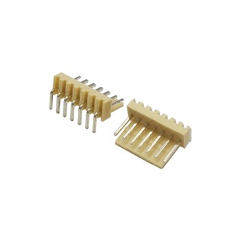 کانکتور مخابراتی 2510 نری 7Pin R/A