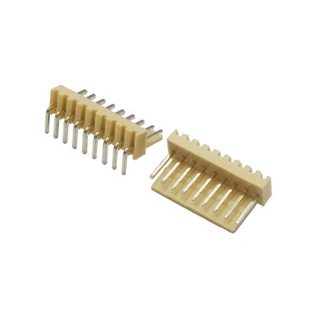 کانکتور مخابراتی 2510 نری 9Pin R/A