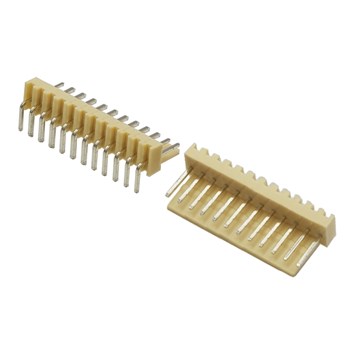 کانکتور مخابراتی 2510 نری  12Pin R/A