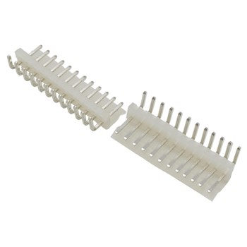 کانکتور پاور 3.96 نری 12Pin R/A