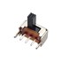 کلید کشوئی دوحالته SK-12D02-G5 R/A 3PIN