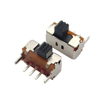 کلید کشوئی دوحالته HS1222DN R/A 3PIN