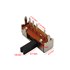 کلید کشوئی سه حالته SK-13D07-G6 R/A 4PIN