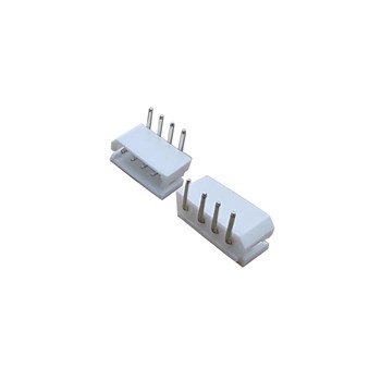 کانکتور پین گرد نری  4Pin R/A 5264 بسته 500 عددی