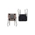 تک سوئیچ TSVB-2L R/A 6x6x4.5 2PIN 