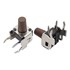 تک سوئیچ BROWN R/A 6x6x9.5 2PIN