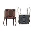 تک سوئیچ BROWN R/A 6x6x9.5 2PIN